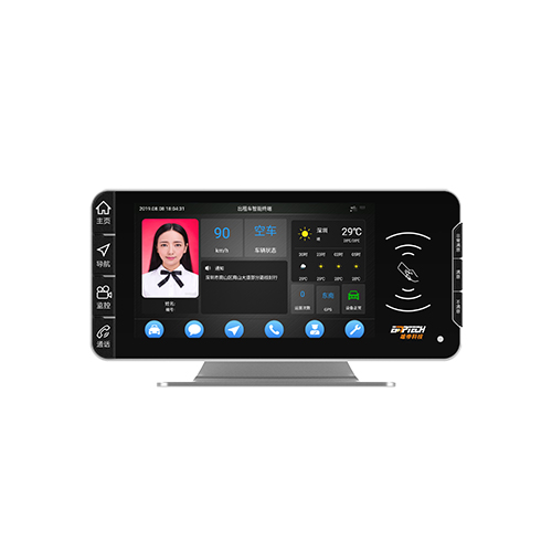 出租车智能终端